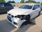 2015 BMW 420D XDRIV for sale at Copart SANDY