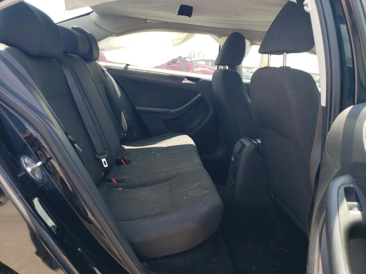 2016 Volkswagen Jetta S VIN: 3VW267AJ0GM298383 Lot: 69033105