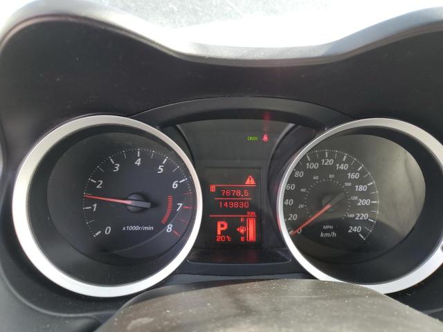 2013 MITSUBISHI LANCER ES/ES SPORT  