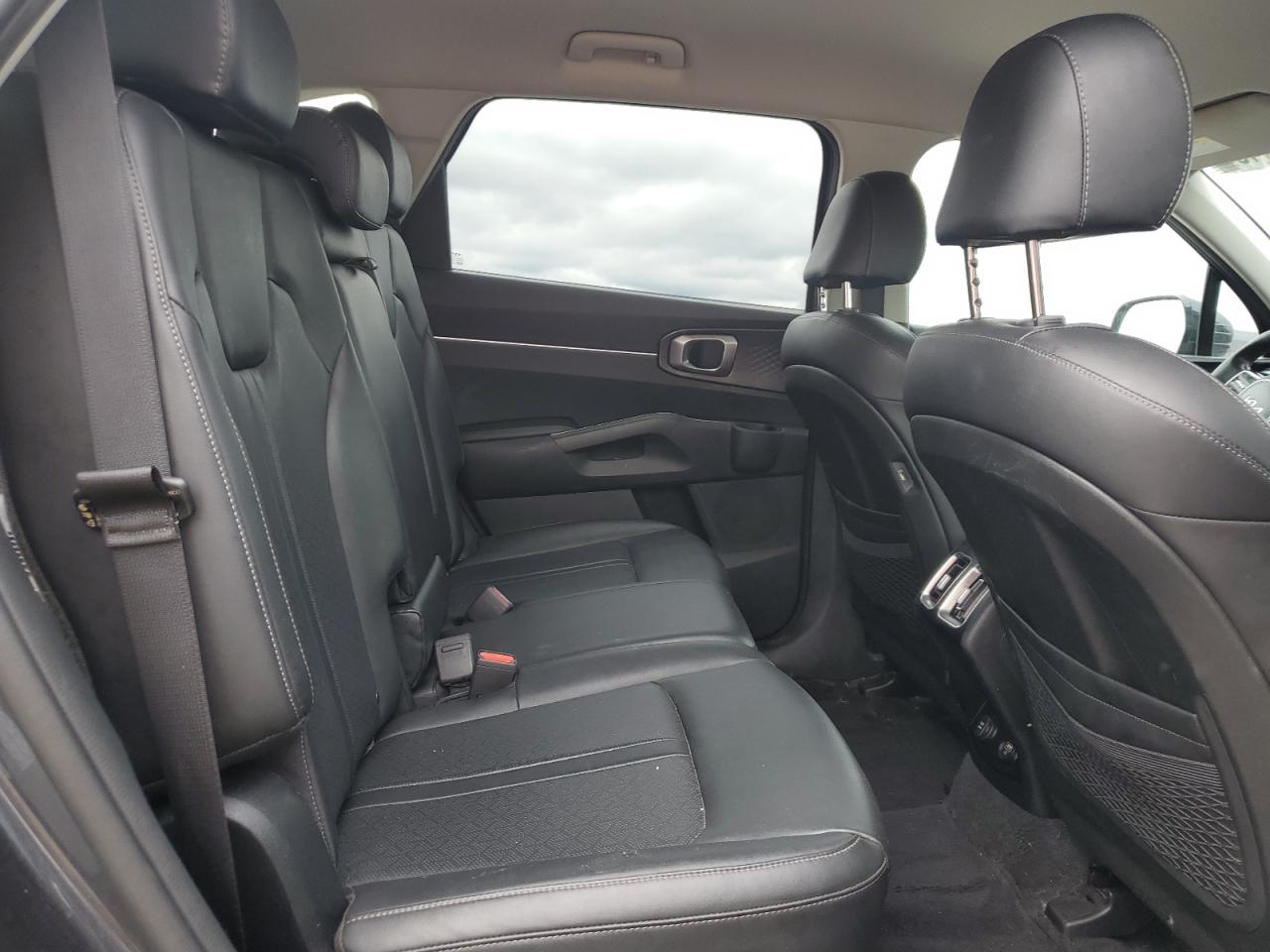 2022 Kia Sorento S VIN: 5XYRL4LC9NG139413 Lot: 66827445