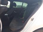 2015 BMW 120D M SPORT  for sale at Copart SANDTOFT