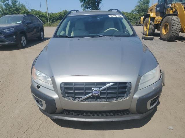 2008 VOLVO XC70   