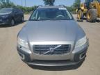 2008 VOLVO XC70    à vendre chez Copart QC - MONTREAL