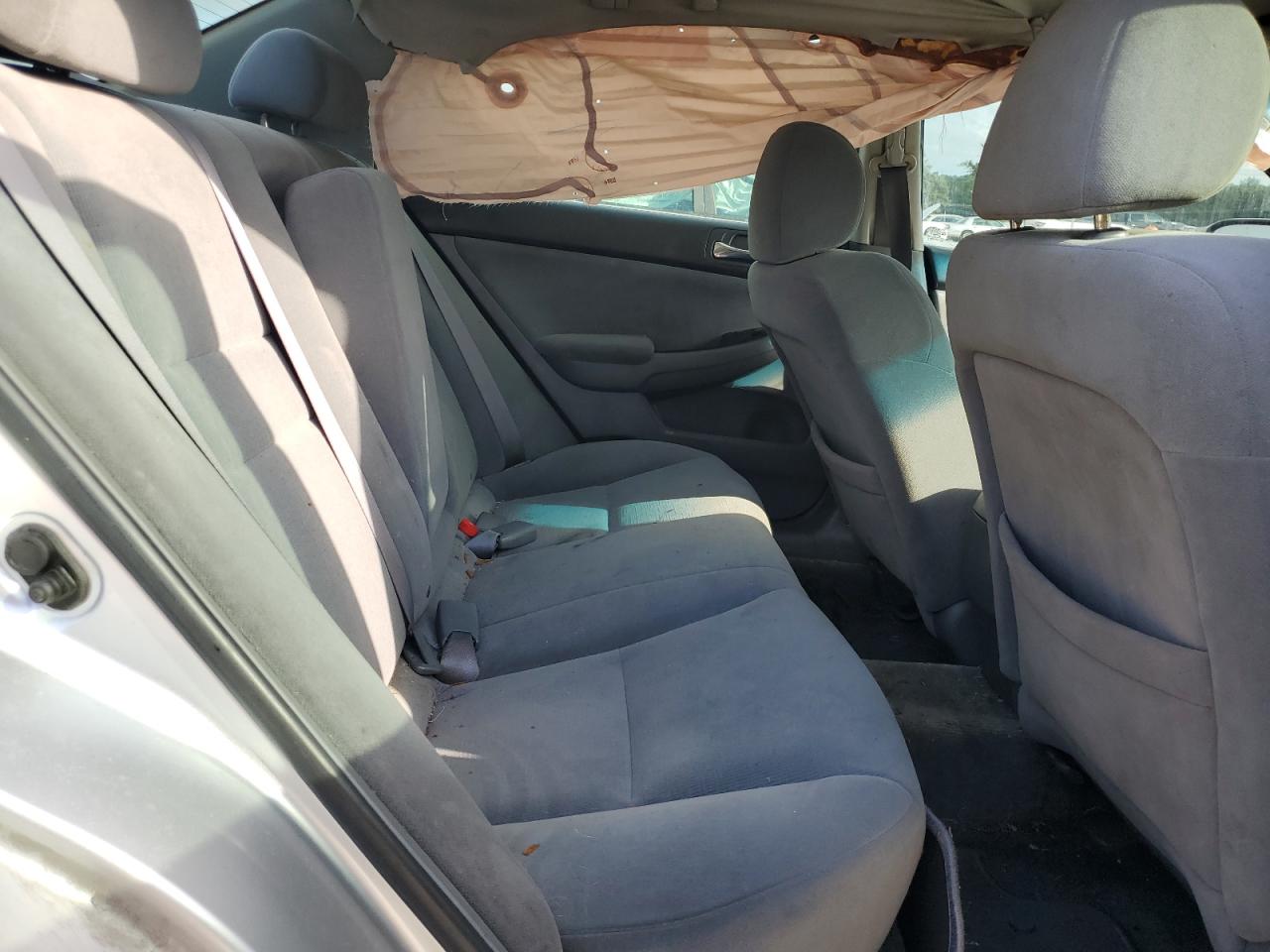 2006 Honda Accord Se VIN: 1HGCM563X6A070965 Lot: 67801535