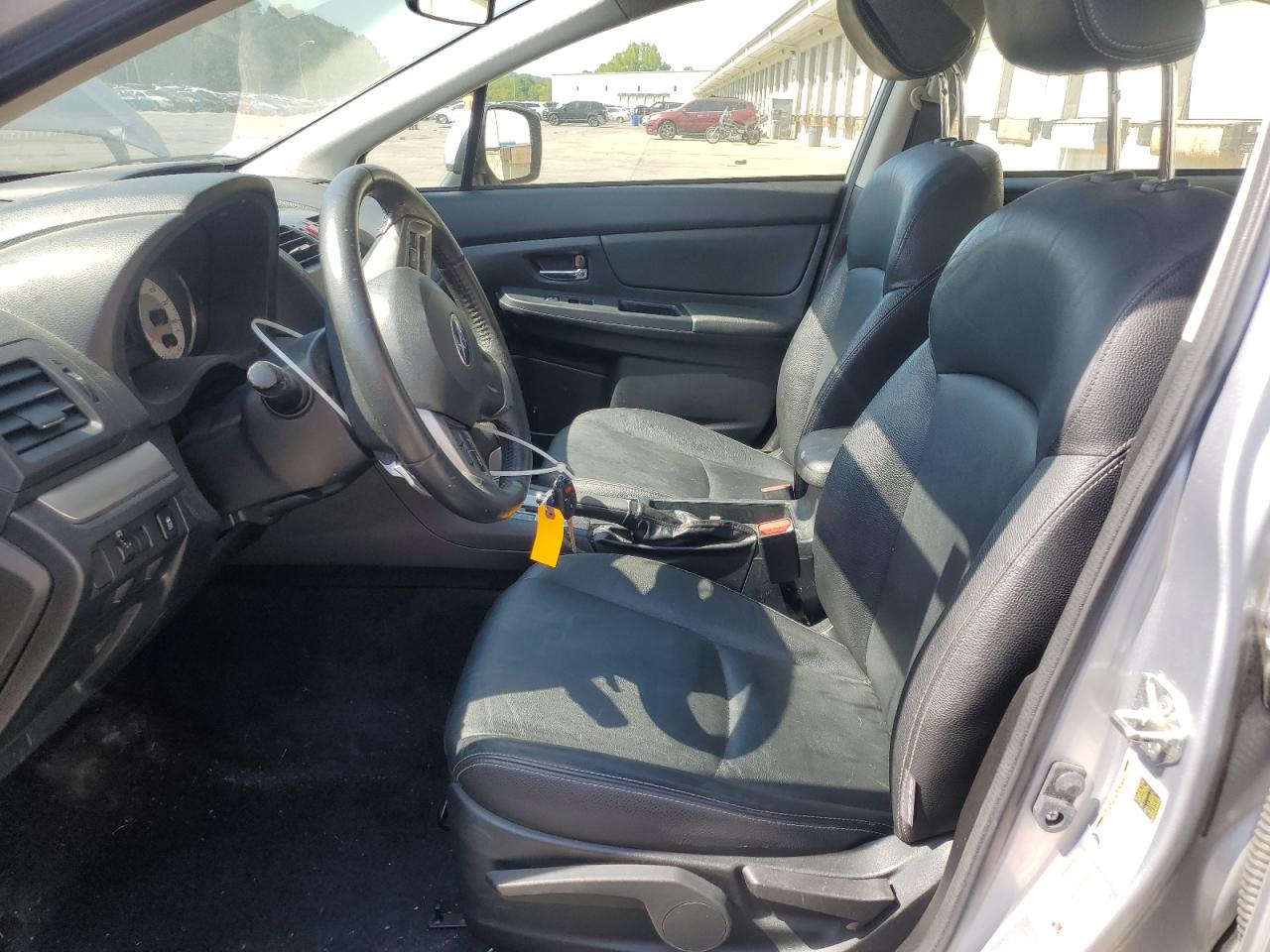 2014 Subaru Impreza Limited VIN: JF1GJAH61EH013428 Lot: 70892765