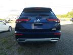 2022 MITSUBISHI OUTLANDER SE   à vendre chez Copart QC - MONTREAL