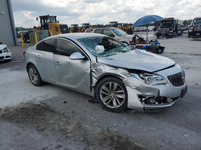  BUICK REGAL 2016 Srebrny