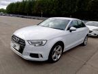2017 AUDI A3 SPORT for sale at Copart WHITBURN