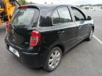 2011 NISSAN MICRA ACENTA for sale at Copart ST HELENS
