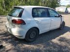 2010 VOLKSWAGEN GOLF    for sale at Copart ON - COOKSTOWN
