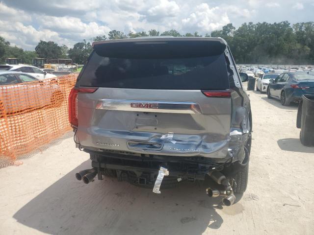  GMC YUKON 2023 Beżowy