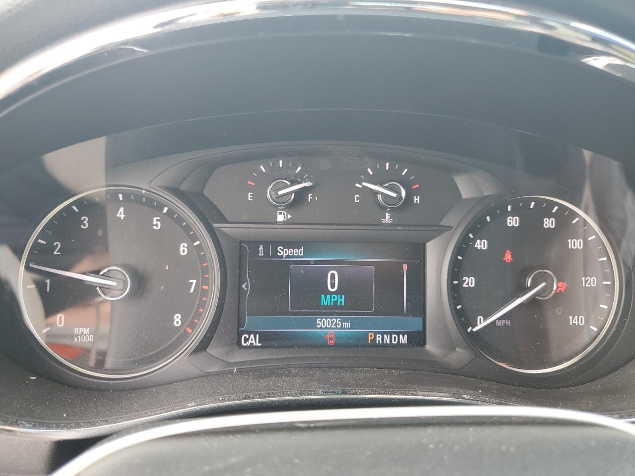 2020 Buick Encore Preferred VIN: KL4CJASB8LB351739 Lot: 68949415