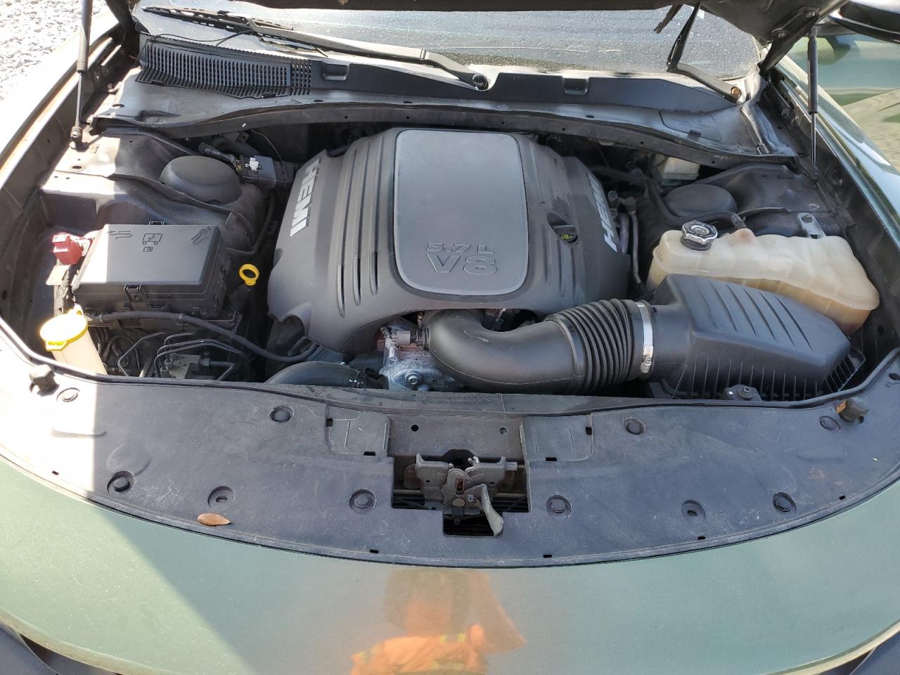 2021 Dodge Charger Police VIN: 2C3CDXAT9MH681722 Lot: 68619515