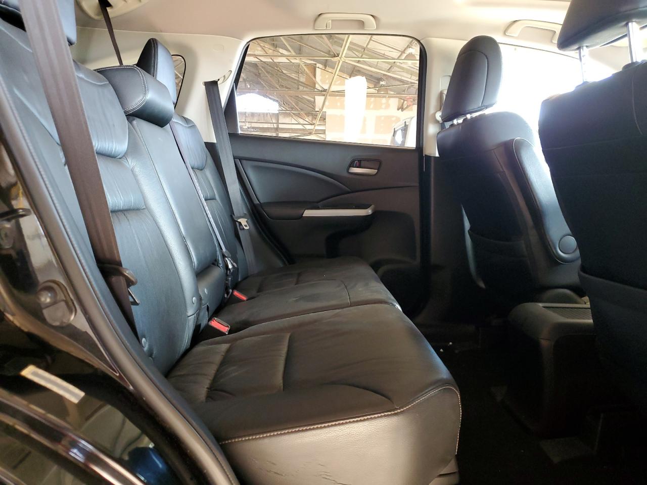 JHLRM3H77CC000680 2012 Honda Cr-V Exl