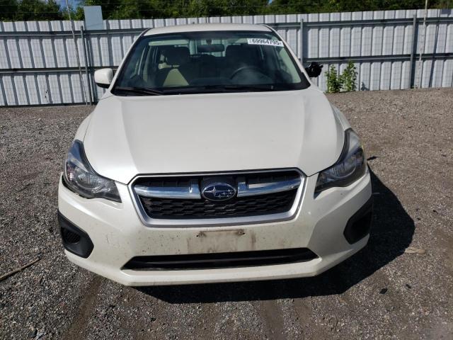 2014 SUBARU IMPREZA PREMIUM  