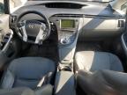 2010 TOYOTA PRIUS    for sale at Copart CT - HARTFORD SPRINGFIELD