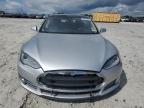 2015 TESLA MODEL S 85D for sale at Copart GA - ATLANTA EAST