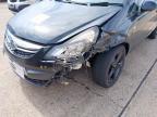 2014 VAUXHALL CORSA SXI AC  for sale at Copart NEWBURY