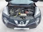 2014 NISSAN JUKE TEKNA for sale at Copart ST HELENS
