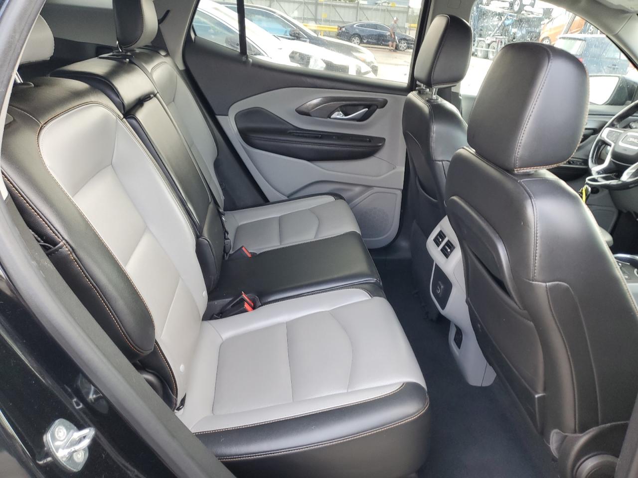 2019 GMC Terrain Slt VIN: 3GKALPEV7KL338854 Lot: 68441205