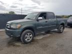2006 TOYOTA TUNDRA DOUBLE CAB SR5   for sale at Copart FL - ORLANDO SOUTH