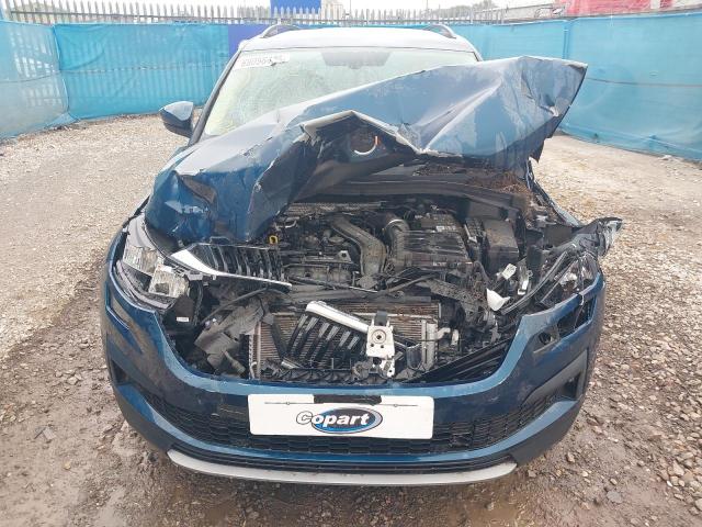 2024 SKODA KODIAQ 1.5 TSI SE DRIVE 5DR DSG [7 SEAT]