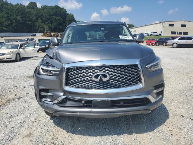  INFINITI QX80 2020 Szary
