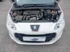 2013 PEUGEOT 308 ACTIVE for sale at Copart CHESTER