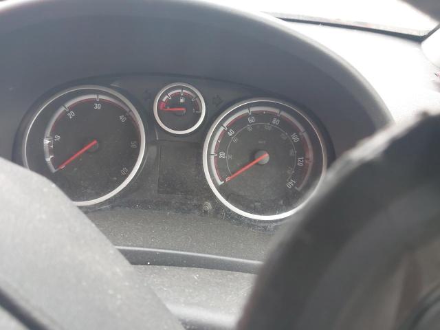 2012 VAUXHALL CORSA SE CDTI ECOFLEX 73 