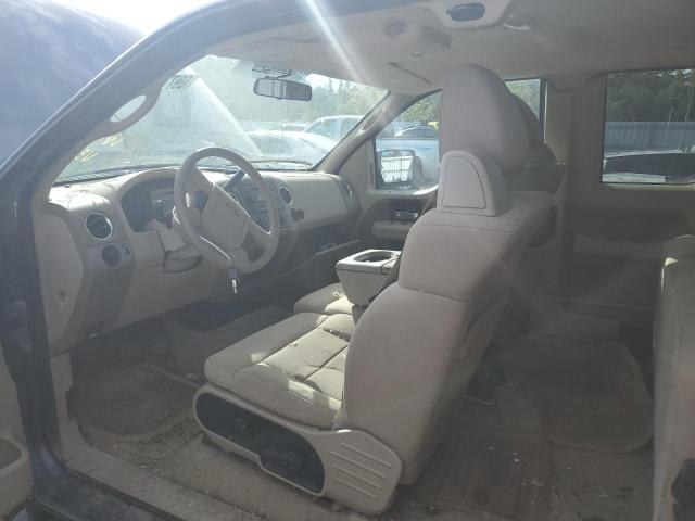2005 FORD F150   