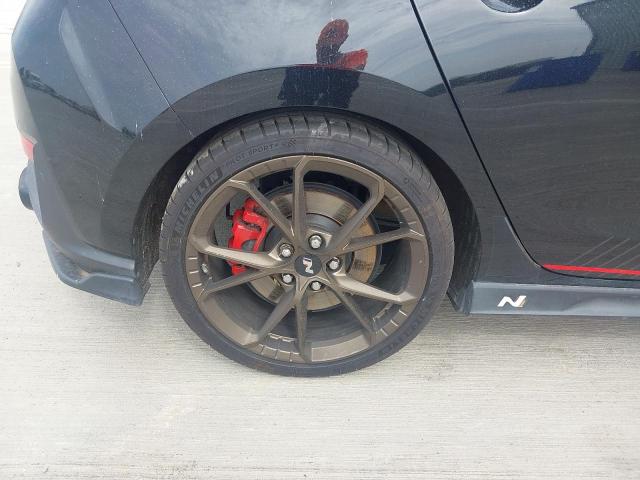 2022 HYUNDAI I30 N DRIV