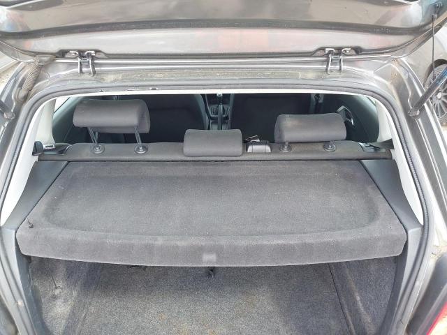 2012 VOLKSWAGEN POLO S 70