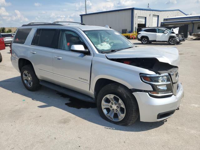 CHEVROLET TAHOE 2020 Srebrny