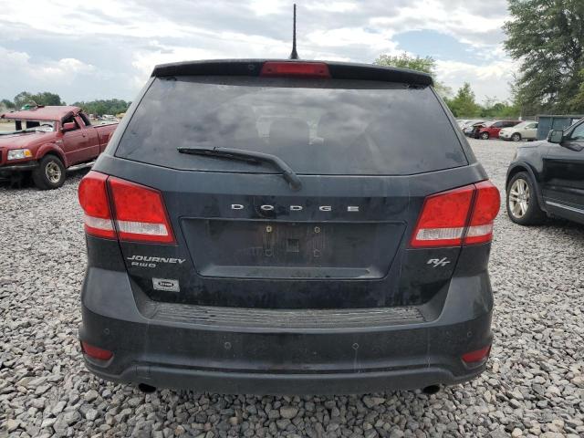  DODGE JOURNEY 2016 Czarny