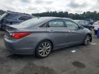 2013 HYUNDAI SONATA SE   à vendre chez Copart RI - EXETER
