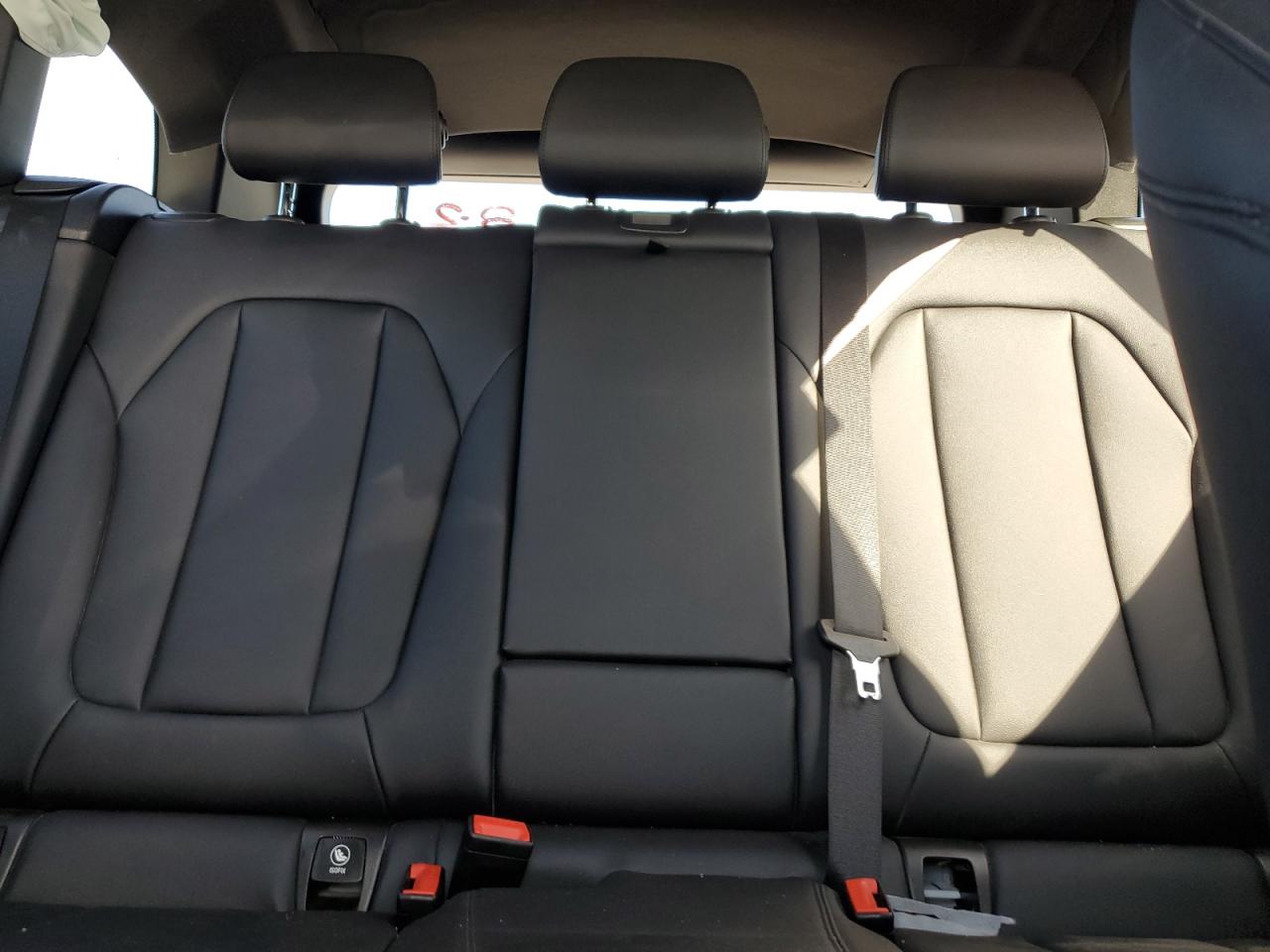 2021 BMW X3 Sdrive30I VIN: 5UXTY3C03M9G76383 Lot: 67670445