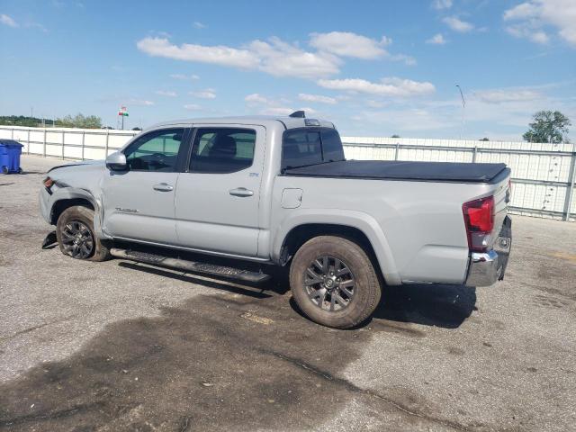  TOYOTA TACOMA 2020 Gray