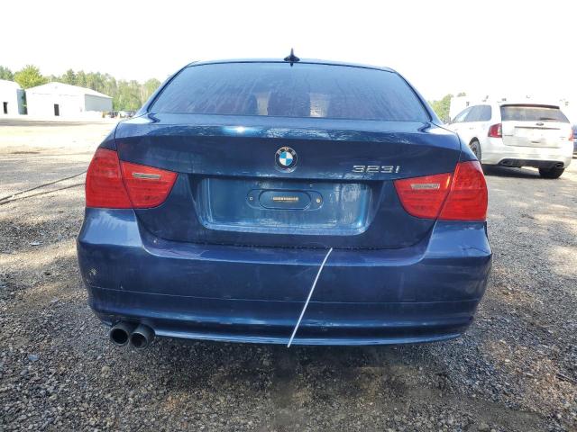 2011 BMW 323 I  
