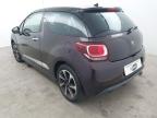 2016 DS DS3 ELEGAN for sale at Copart GLOUCESTER