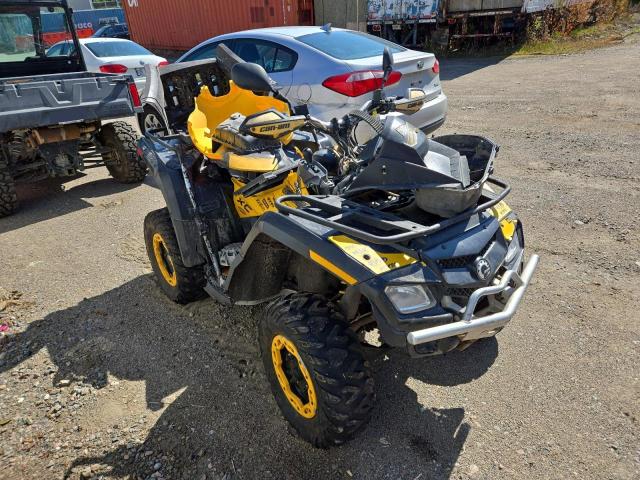 2011 CANAM DEFENDER   à vendre chez Copart QC - MONTREAL