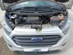 2019 FORD TRANSIT CUSTOM 300 LIMITE  for sale at Copart YORK
