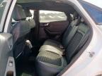 2020 FORD PUMA ST-LINE X FIRST EDITION PLUS for sale at Copart WISBECH