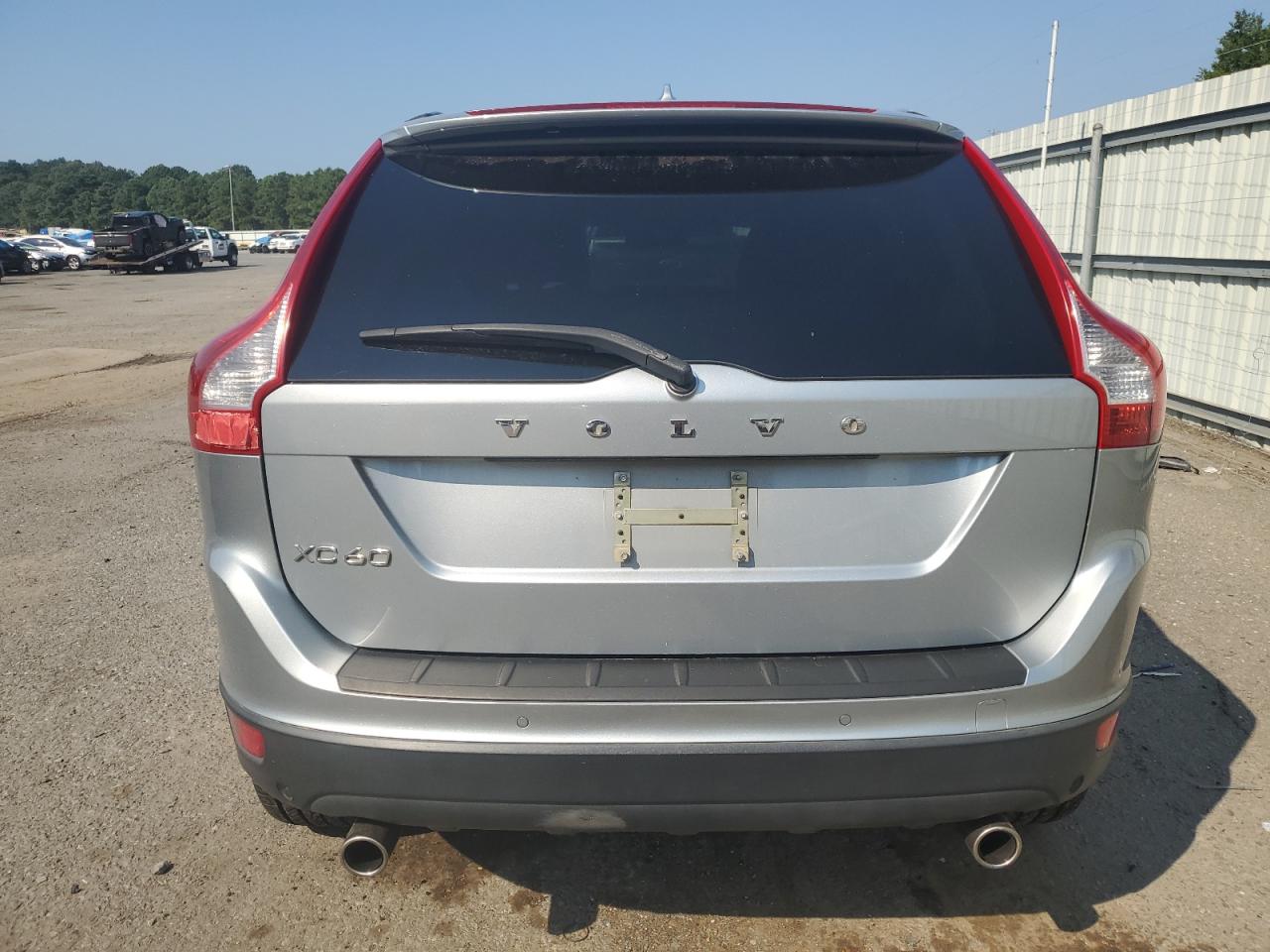 2013 Volvo Xc60 3.2 VIN: YV4952DL0D2413360 Lot: 67745055