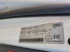 2017 AUDI A4 PROGRESSIV   for sale at Copart ON - LONDON