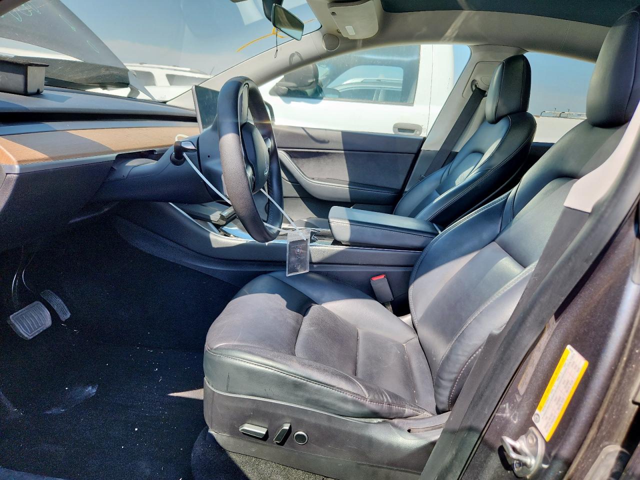 2021 Tesla Model Y VIN: 5YJYGDEE2MF080645 Lot: 68908425