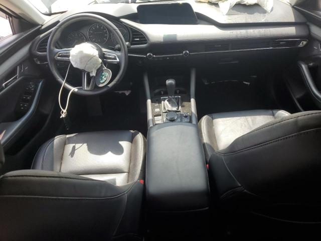  MAZDA 3 2023 Серый
