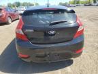 2017 HYUNDAI ACCENT SE   for sale at Copart QC - MONTREAL