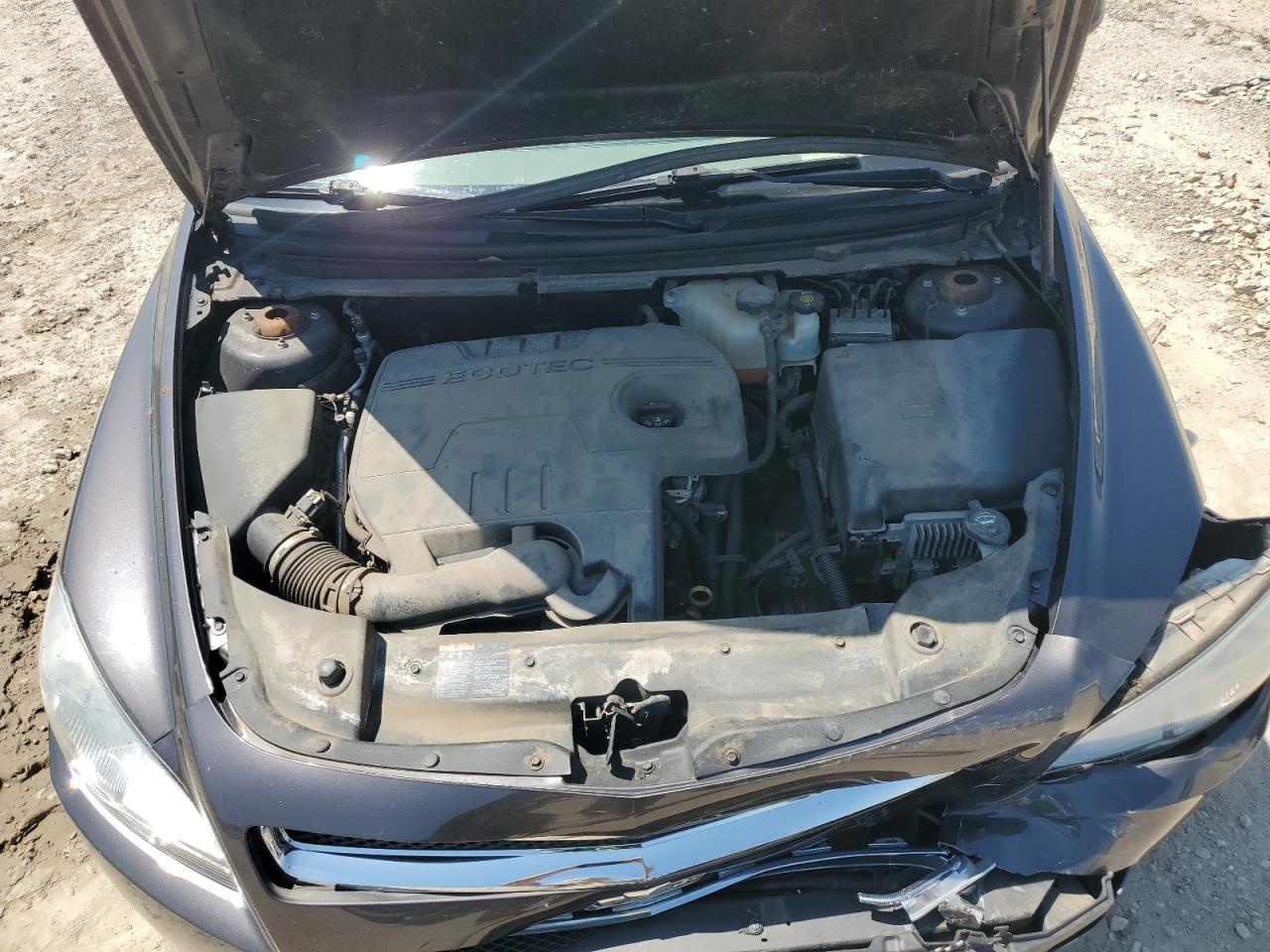 2010 Chevrolet Malibu Ls VIN: 1G1ZB5EB7AF230084 Lot: 69370805