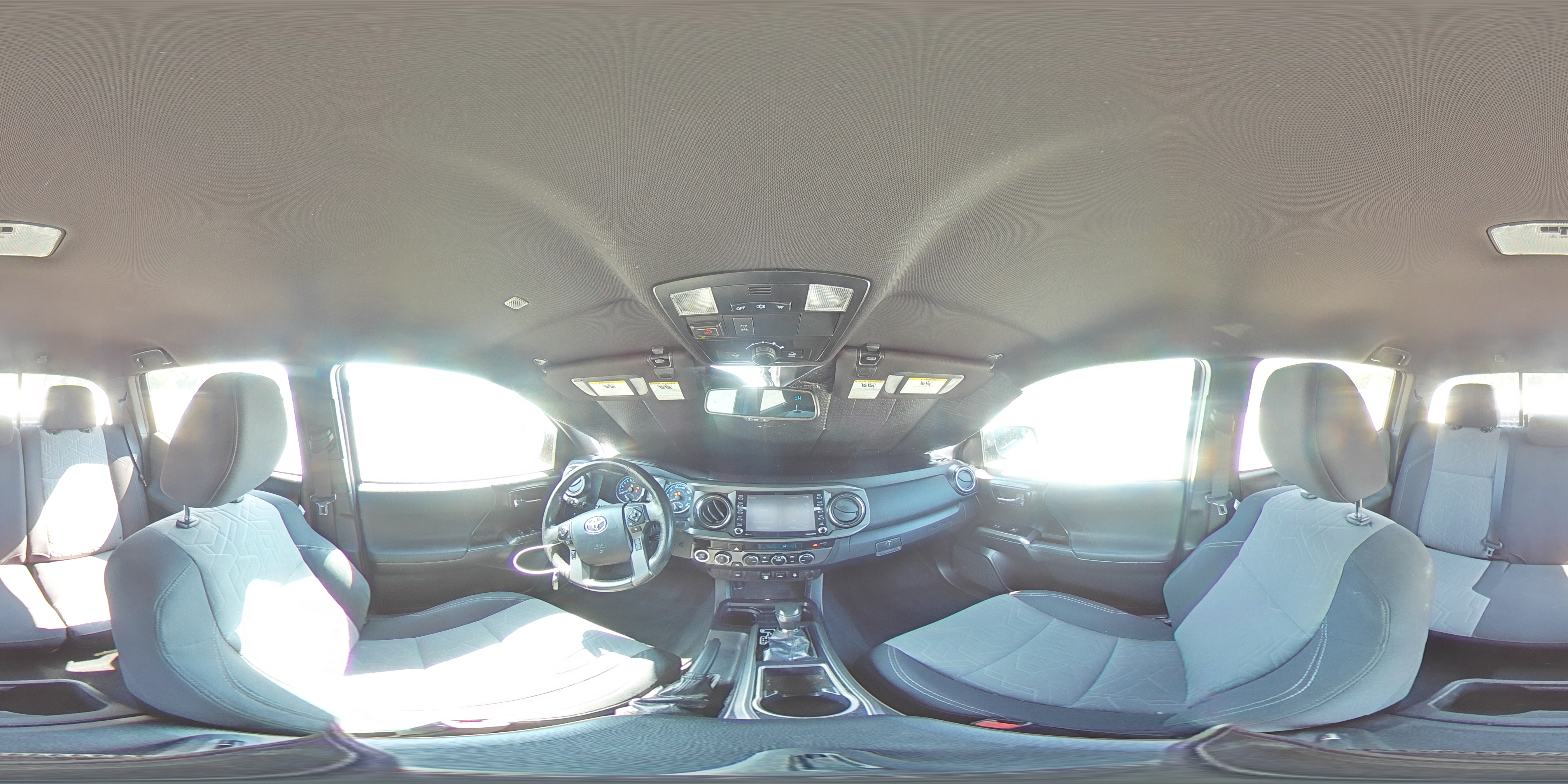 2021 Toyota Tacoma Double Cab VIN: 3TMCZ5AN1MM437082 Lot: 69752095