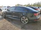 2018 AUDI RS3    à vendre chez Copart ON - TORONTO